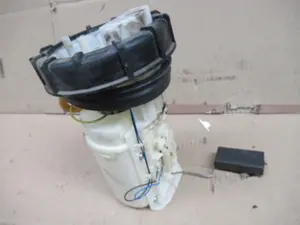 Benzinpumpe elektrisch