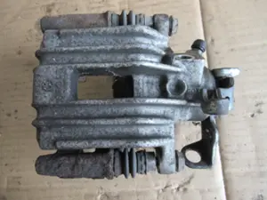 Bremszange hinten links