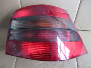 Heckleuchte rechts