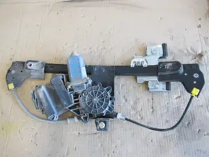 Fensterheber hinten links