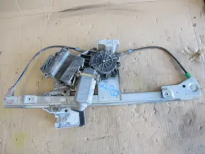 Fensterheber hinten rechts