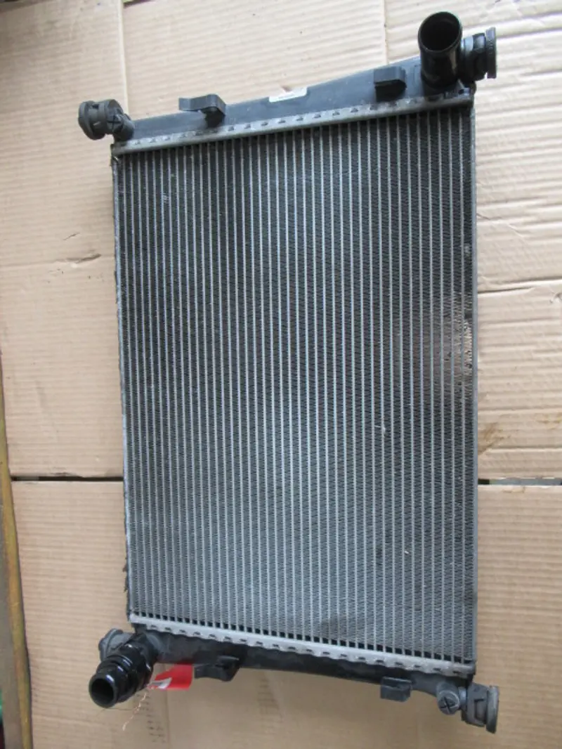 Radiateur d'eau