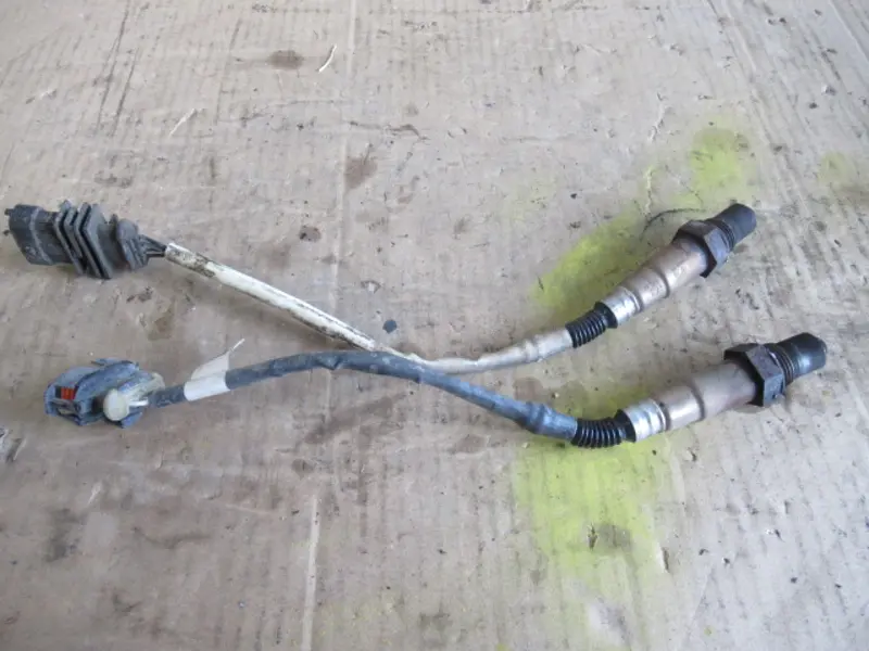 Sonde lambda