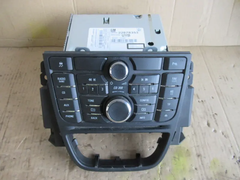 Radio