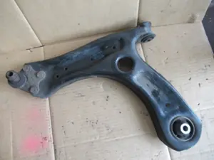 Querlenker vorne links