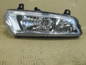 Nebellampe vorne rechts