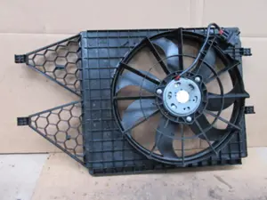 Kühlerventilator elektrisch