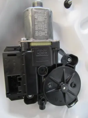 Fensterheber vorne rechts