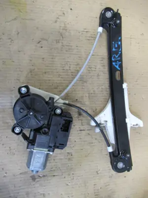 Fensterheber hinten links