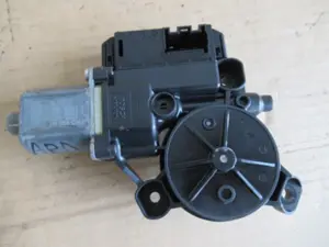 Fensterheber hinten rechts