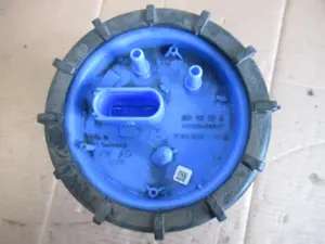 Benzinpumpe elektrisch