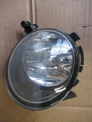 Nebellampe vorne links