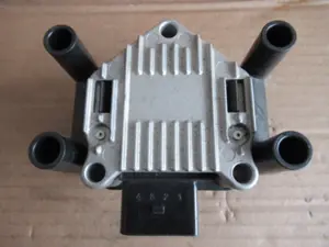 Zündmodul / Spule