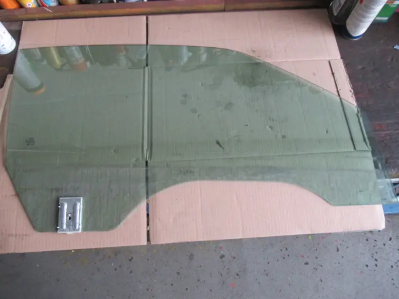 Porte droite (2/3 portes)