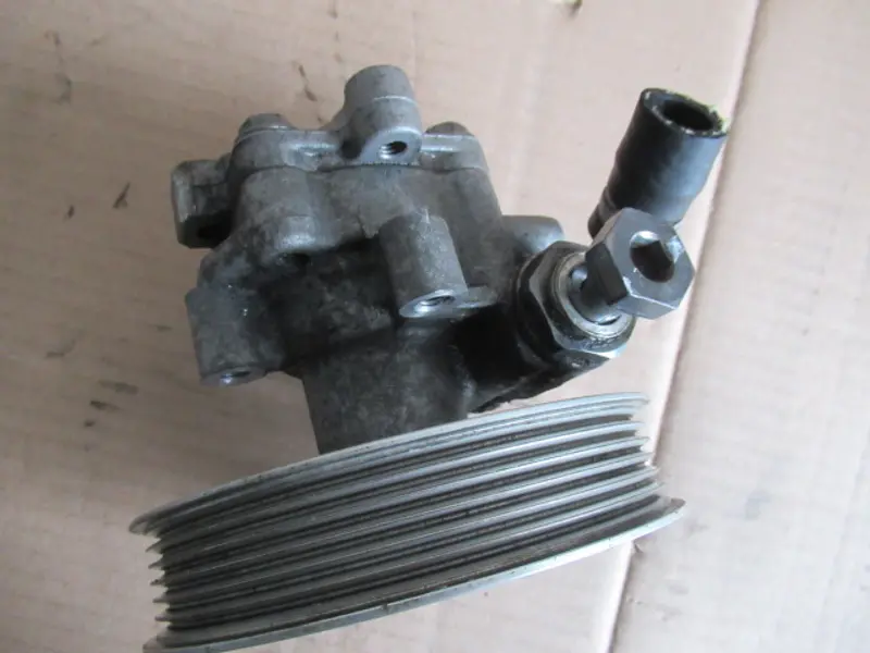 Pompe de direction assistée