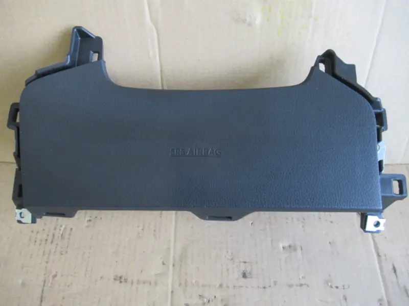 Airbag genoux