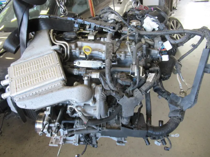 Moteur