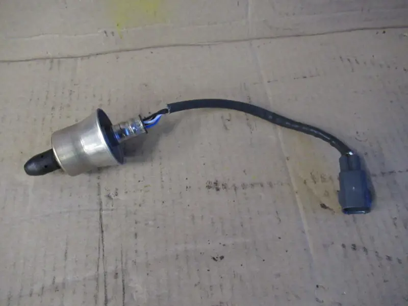 Sonde lambda