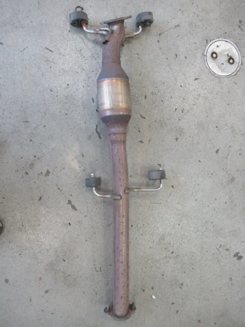 Catalyseur