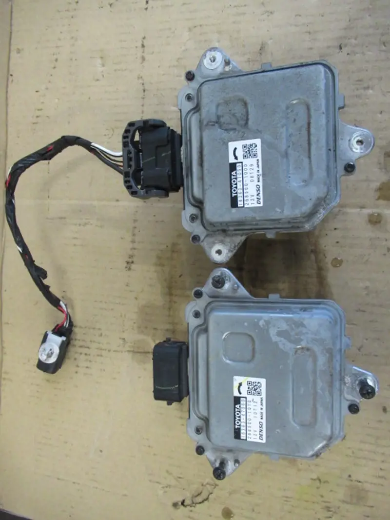 Kühlerventilator elektrisch