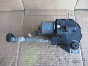 Wischermotor vorne
