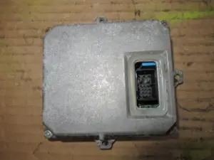 Vorschaltgerät Beleuchtung