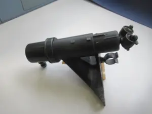 Scheinwerfer-Waschanlage