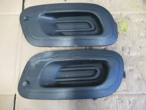 Stossstangengitter vorne