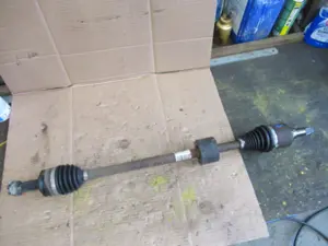 Antriebswelle vorne rechts