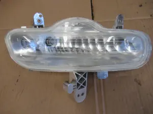 Nebellampe vorne rechts