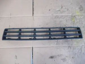 Stossstangengitter vorne