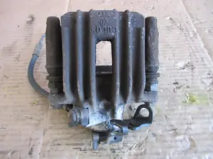 Bremszange hinten rechts