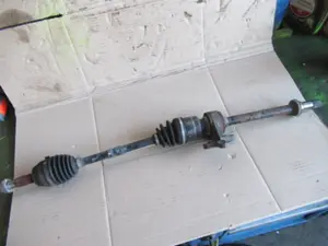 Antriebswelle vorne rechts