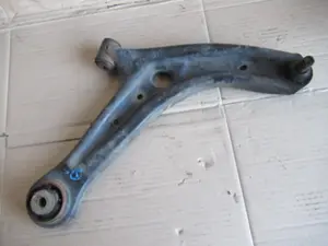 Querlenker vorne rechts