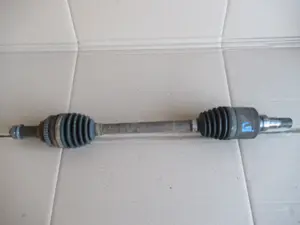 Antriebswelle vorne links