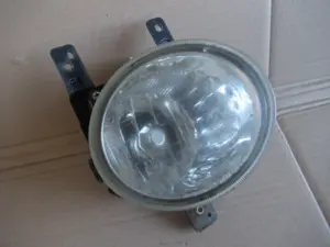 Nebellampe vorne rechts