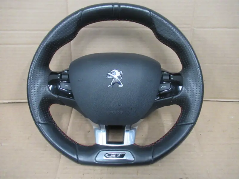 Airbag vorne Set