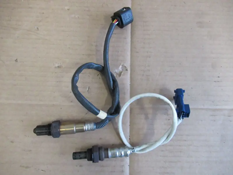 Sonde lambda