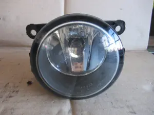 Nebellampe vorne links