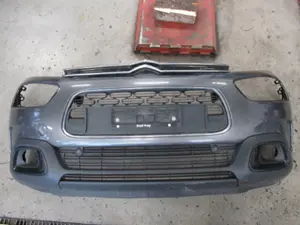 Stossstange vorne