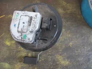 Benzinpumpe elektrisch