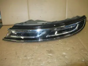 Tagfahrleuchte links