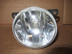 Nebellampe vorne links