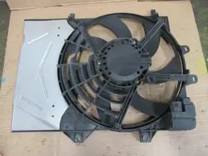 Kühlerventilator elektrisch