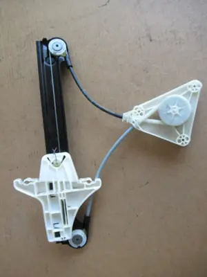 Fensterheber hinten rechts