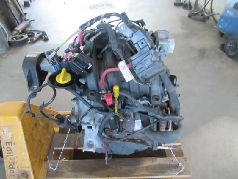 Moteur