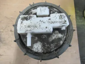 Benzinpumpe elektrisch