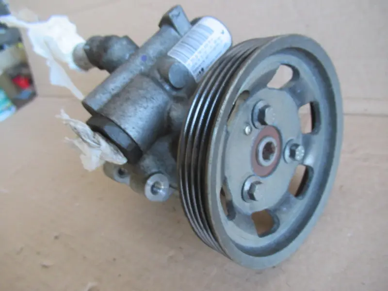 Lenkhilfepumpe