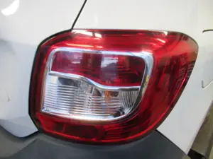 Heckleuchte rechts
