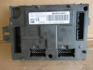 Bordnetzsteuergerät